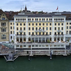 Grand Hôtel Les Trois Rois