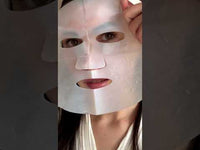 Deep Hydration Mask - Masque en tissu anti-âge à partir de 40 ans