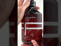 Hand Care Duet - Savon pour les mains & Lotion pour les mains